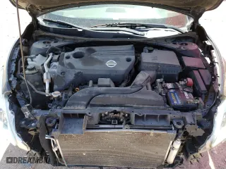 2013 Nissan Altima 2.5 SL with VIN 1N4AL3AP8DN558864, listed as a Copart auction lot 57561683 with 97,231 mi miles and Salvage Title. Bid and sale history available at carsss.com. Image 11.