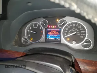 2016 Toyota Tundra 4WD Truck LTD with VIN 5TFHY5F13GX569239, listed as a Copart auction lot 83671394 with 85,663 mi miles and Salvage Title. Bid and sale history available at carsss.com. Image 9.
