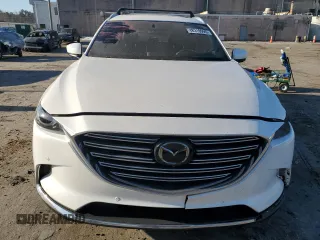 2019 Mazda CX-9 Grand Touring with VIN JM3TCBDY9K0328379, listed as a Copart auction lot 48310995 with 69,667 mi miles and Salvage Title. Bid and sale history available at carsss.com. Image 5.
