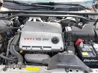 2005 Toyota Camry LE with VIN JTDBF32KX50163799, listed as a IAAI auction lot 41937898 with 140,616 mi miles and . Bid and sale history available at DreamBid. Image 10.