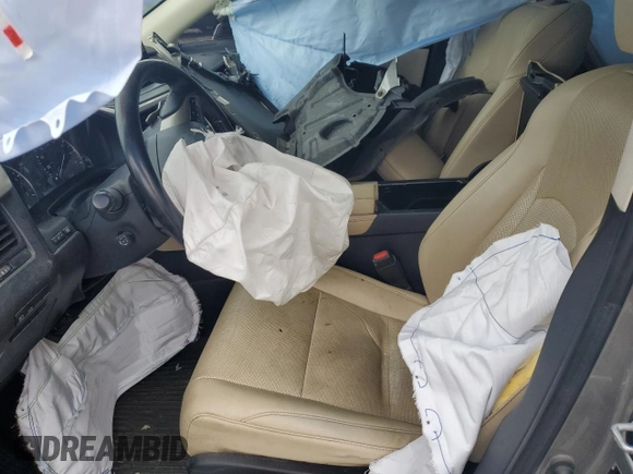 2021 Lexus RX 350 with VIN 2T2AZMDA0MC301668, listed as a Copart auction lot 51757285 with 221,210 mi miles and Salvage title. Bid and sale history available at DreamBid. Image 7.