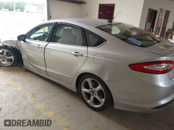 2016 Ford Fusion S with VIN 3FA6P0G75GR274240, listed as a IAAI auction lot 42626001 with 113,774 mi miles and . Bid and sale history available at DreamBid. Image 3.