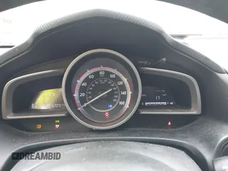 2014 Mazda 3 i Touring z VIN JM1BM1L70E1212930, wystawiony jako IAAI lot #42434348 z przebiegiem 107 209 mil mil oraz . Historia ofert i sprzedaży dostępna na DreamBid. Obrazek 7.