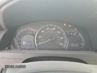 2014 Toyota Camry L with VIN 4T4BF1FK6ER346948, listed as a Copart auction lot 48670505 with 235,793 mi miles and Salvage Title. Bid and sale history available at carsss.com. Image 9.