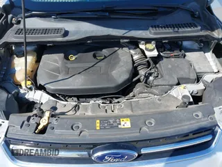 2013 Ford Escape SEL with VIN 1FMCU9H94DUA25017, listed as a IAAI auction lot 41976238 with 171,885 mi miles and . Bid and sale history available at DreamBid. Image 10.