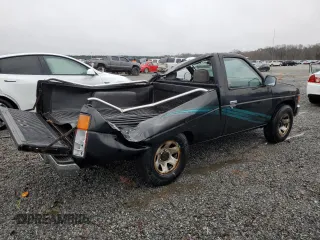 1993 Nissan Frontier с VIN 1N6SD11S1PC422206, выставлен на аукционе Copart как лот 80961204 с пробегом 261 085 миль миль и На запчасти • Non repairable. История ставок и продаж доступна на DreamBid. Изображение 3.