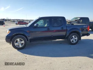 2006 Nissan Frontier LE с VIN 1N6AD07W46C433036, выставлен на аукционе Copart как лот 42846955 с пробегом 134 004 миль миль и Чистый • Clean title. История ставок и продаж доступна на DreamBid. Изображение 1.