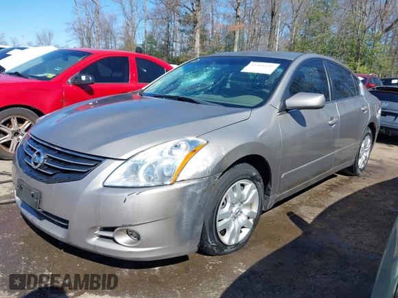 2012 Nissan Altima S z VIN 1N4AL2AP6CC204233, wystawiony jako IAAI lot #41808198 z przebiegiem 209 586 mil mil oraz . Historia ofert i sprzedaży dostępna na DreamBid. Obrazek 17.