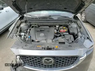 2022 Mazda CX-5 S Select z VIN JM3KFBBM4N0561612, wystawiony jako Copart lot #67456505 z przebiegiem 54 362 mil mil oraz Szkoda całkowita • Salvage title. Historia ofert i sprzedaży dostępna na DreamBid. Obrazek 13.