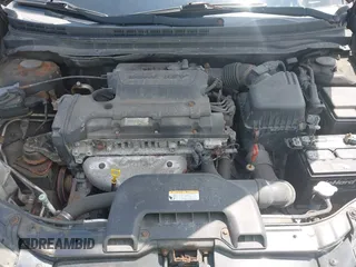 2010 Hyundai Elantra GLS with VIN KMHDU4AD0AU132647, listed as a IAAI auction lot 42435745 with 170,790 mi miles and . Bid and sale history available at DreamBid. Image 10.