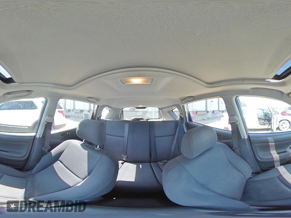 2004 Pontiac Vibe z VIN 5Y2SL62844Z469907, wystawiony jako Copart lot #54742195 z przebiegiem 153 963 mil mil oraz Nie do naprawy • Non repairable. Historia ofert i sprzedaży dostępna na DreamBid. Obrazek 14.