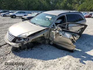 2004 Chrysler Pacifica z VIN 2C8GM68464R345198, wystawiony jako Copart lot #76034714 z przebiegiem 263 183 mil mil oraz Szkoda całkowita • Salvage title. Historia ofert i sprzedaży dostępna na DreamBid. Obrazek 1.
