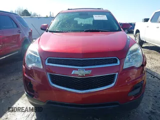 2015 Chevrolet Equinox LT with VIN 2GNFLBE38F6174938, listed as a IAAI auction lot 41486057 with 109,525 mi miles and . Bid and sale history available at carsss.com. Image 12.