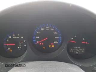 2004 Acura TL with VIN 19UUA66284A072995, listed as a Copart auction lot 50259975 with 229,155 mi miles and Salvage Title. Bid and sale history available at carsss.com. Image 9.