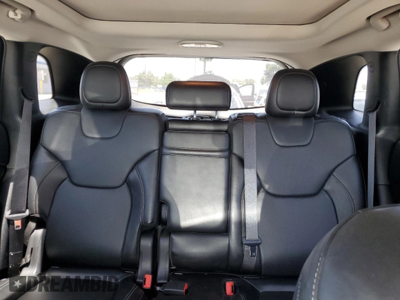 2014 Jeep Cherokee Limited с VIN 1C4PJMDS9EW266085, выставлен на аукционе Copart как лот 61505925 с пробегом 139 057 миль миль и Списание • Salvage title. История ставок и продаж доступна на DreamBid. Изображение 10.