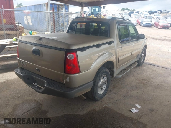 2002 Ford Explorer Sport Trac Value с VIN 1FMZU67E92UD00403, выставлен на аукционе IAAI как лот 42490059 с пробегом 213 550 миль миль и . История ставок и продаж доступна на DreamBid. Изображение 4.