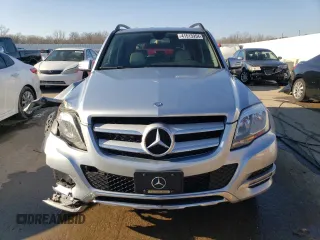2015 Mercedes-Benz GLK 250 with VIN WDCGG0EB7FG378413, listed as a Copart auction lot 41513954 with 155,151 mi miles and . Bid and sale history available at DreamBid. Image 5.
