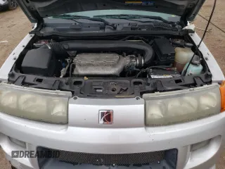 2004 Saturn VUE V6 z VIN 5GZCZ63474S864203, wystawiony jako Copart lot #55287435 z przebiegiem 183 522 mil mil oraz Szkody całkowita. Historia ofert i sprzedaży dostępna na DreamBid. Obrazek 11.