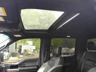 2017 Ford F-150 Raptor with VIN 1FTFW1RG8HFA31164, listed as a IAAI auction lot 42125542 with 164,745 mi miles and . Bid and sale history available at carsss.com. Image 17.