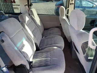 2002 Chevrolet Venture Plus 1SB Pkg with VIN 1GNDX03E22D285419, listed as a Copart auction lot 44419455 with 59,579 mi miles and Salvage Title. Bid and sale history available at carsss.com. Image 12.