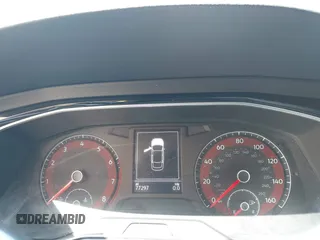 2019 Volkswagen Jetta S z VIN 3VWC57BU7KM188438, wystawiony jako IAAI lot #42183578 z przebiegiem 77 297 mil mil oraz . Historia ofert i sprzedaży dostępna na DreamBid. Obrazek 6.