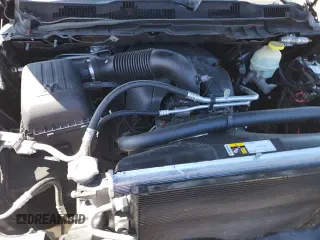 2017 Ram 1500 Lone Star z VIN 1C6RR6LT4HS708622, wystawiony jako Copart lot #66521205 z przebiegiem 93 109 mil mil oraz Czysty tytuł • Clean title. Historia ofert i sprzedaży dostępna na DreamBid. Obrazek 16.