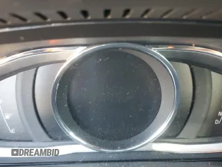 2017 Volvo S60 Inscription z VIN LYV402HKXHB153423, wystawiony jako Copart lot #82981224 z przebiegiem Nie podano mil oraz Szkoda całkowita • Salvage title. Historia ofert i sprzedaży dostępna na DreamBid. Obrazek 9.