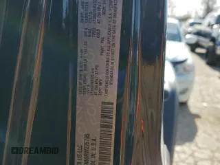 2024 Jeep Wrangler Willys с VIN 1C4RJXN66RW275795, выставлен на аукционе Copart как лот 48113615 с пробегом 8 997 миль миль и Списание • Salvage title. История ставок и продаж доступна на DreamBid. Изображение 13.