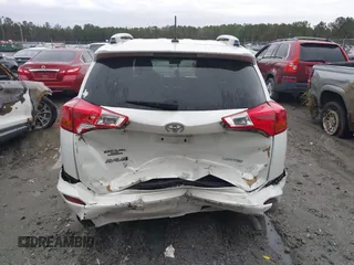 2015 Toyota RAV4 Limited z VIN JTMYFREV9FJ051087, wystawiony jako IAAI lot #41579035 z przebiegiem 173 683 mil mil oraz . Historia ofert i sprzedaży dostępna na DreamBid. Obrazek 16.