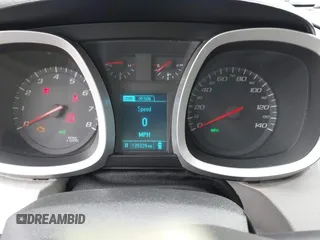 2017 Chevrolet Equinox LS z VIN 2GNALBEK0H1565034, wystawiony jako IAAI lot #42343175 z przebiegiem 139 329 mil mil oraz . Historia ofert i sprzedaży dostępna na DreamBid. Obrazek 16.