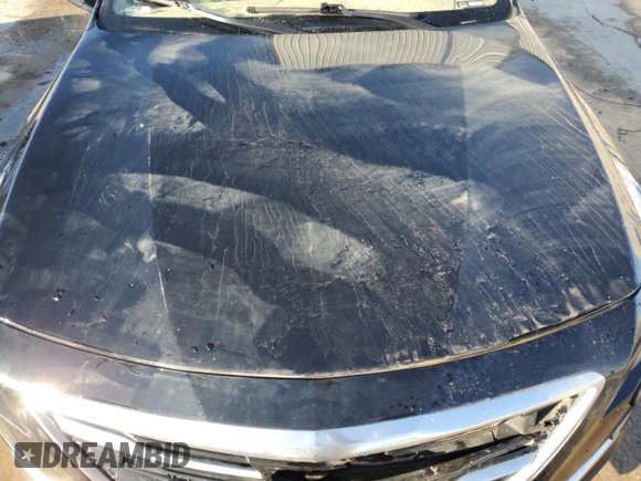 2016 Cadillac CT6 Luxury AWD with VIN 1G6KD5RS7GU160946, listed as a Copart auction lot 45913975 with Not provided miles and Non repairable. Bid and sale history available at DreamBid. Image 11.