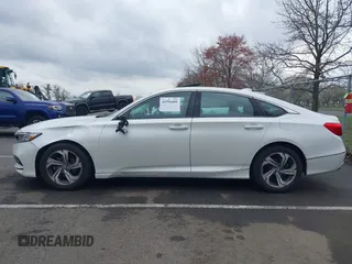 2018 Honda Accord EX-L z VIN 1HGCV1F52JA084570, wystawiony jako IAAI lot #41956686 z przebiegiem 87 683 mil mil oraz . Historia ofert i sprzedaży dostępna na DreamBid. Obrazek 14.