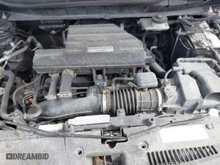 2017 Honda CR-V EX-L with VIN 5J6RW2H80HL045343, listed as a IAAI auction lot 41854829 with 126,201 mi miles. Bid and sale history available at carsss.com. Image 10.