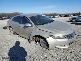 2014 Chevrolet Impala LT with VIN 2G1125S37E9228604, listed as a Copart auction lot 49961245 with 180,328 mi miles and Salvage Title. Bid and sale history available at carsss.com. Image 4.
