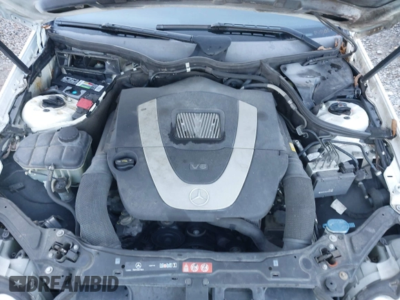 2009 Mercedes-Benz CLK 350 z VIN WDBTK56F89T106562, wystawiony jako IAAI lot #41313426 z przebiegiem 161 578 mil mil oraz . Historia ofert i sprzedaży dostępna na DreamBid. Obrazek 10.