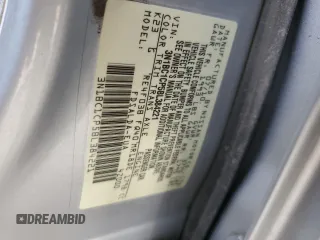 2011 Nissan Versa 1.8 S with VIN 3N1BC1CP5BL384221, listed as a Copart auction lot 50167815 with 111,359 mi miles and Salvage Title. Bid and sale history available at carsss.com. Image 12.