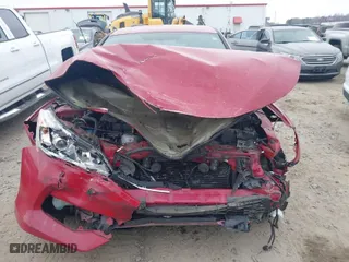 2017 Honda Accord Sedan Sport SE with VIN 1HGCR2F1XHA133452, listed as a IAAI auction lot 41802557 with 184,267 mi miles. Bid and sale history available at carsss.com. Image 13.
