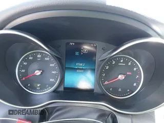 2019 Mercedes-Benz C 300 с VIN 55SWF8DB5KU322445, выставлен на аукционе IAAI как лот 42403051 с пробегом 43 465 миль миль и . История ставок и продаж доступна на DreamBid. Изображение 7.