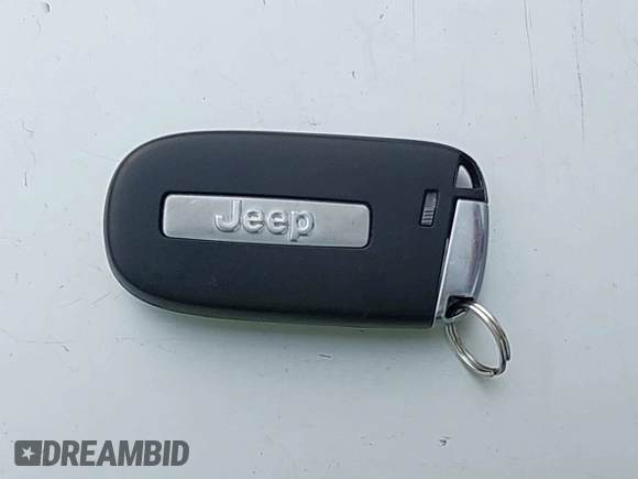 2017 Jeep Cherokee High Altitude z VIN 1C4PJMDS7HW665517, wystawiony jako IAAI lot #42430826 z przebiegiem 139 058 mil mil oraz . Historia ofert i sprzedaży dostępna na DreamBid. Obrazek 11.