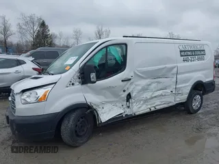 2019 Ford Transit with VIN 1FTYR2YG6KKB47274, listed as a IAAI auction lot 41967189 with 187,594 mi miles and . Bid and sale history available at DreamBid. Image 6.