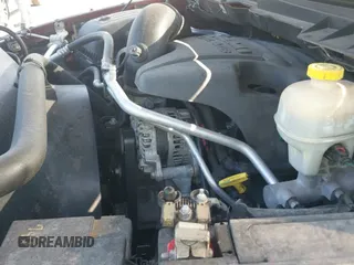 2016 Ram 1500 Big Horn с VIN 1C6RR7TT1GS398823, выставлен на аукционе IAAI как лот 42752230 с пробегом 206 886 миль миль и . История ставок и продаж доступна на DreamBid. Изображение 19.