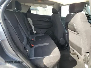 2021 Chevrolet TrailBlazer LT with VIN KL79MRSL6MB172824, listed as a Copart auction lot 49166385 with 79,168 mi miles and Salvage Title. Bid and sale history available at DreamBid. Image 11.