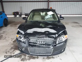 2005 Audi A4 3.2L z VIN WAUDG68E45A512228, wystawiony jako IAAI lot #42238602 z przebiegiem 74 210 mil mil oraz . Historia ofert i sprzedaży dostępna na DreamBid. Obrazek 12.