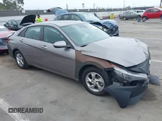 2021 Hyundai Elantra SE с VIN KMHLL4AG4MU101530, выставлен на аукционе IAAI как лот 42432840 с пробегом 204 842 миль миль и . История ставок и продаж доступна на DreamBid. Изображение 1.