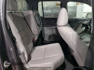 2017 Honda Ridgeline RTL-T with VIN 5FPYK2F67HB001123, listed as a Copart auction lot 47091705 with 102,163 mi miles and Non repairable. Bid and sale history available at DreamBid. Image 10.