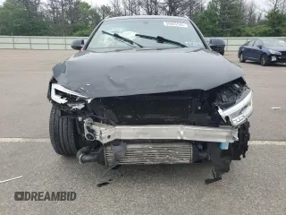 2016 Audi Q3 Prestige z VIN WA1GFCFS0GR024547, wystawiony jako Copart lot #59805545 z przebiegiem 57 923 mil mil oraz Szkoda całkowita • Salvage title. Historia ofert i sprzedaży dostępna na DreamBid. Obrazek 5.
