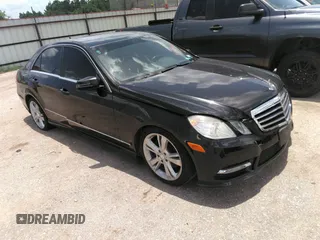 2013 Mercedes-Benz E 350 Luxury с VIN WDDHF5KB7DA660409, выставлен на аукционе IAAI как лот 42511344 с пробегом 101 150 миль миль и . История ставок и продаж доступна на DreamBid. Изображение 1.