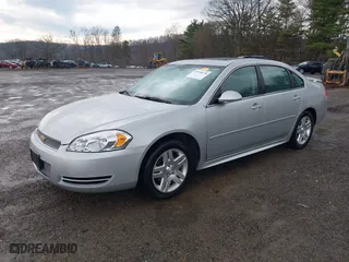 2012 Chevrolet Impala LT Retail with VIN 2G1WB5E39C1144751, listed as a IAAI auction lot 41918278 with 101,938 mi miles. Bid and sale history available at carsss.com. Image 18.