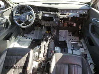 2023 Audi e-tron Premium Plus with VIN WA1LAAGEXPB011100, listed as a Copart auction lot 54008815 with Not provided miles and Salvage title. Bid and sale history available at DreamBid. Image 8.