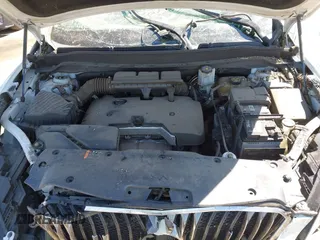 2017 Buick Envision Essence with VIN LRBFXBSA2HD237325, listed as a IAAI auction lot 39874196 with 95,819 mi miles and . Bid and sale history available at carsss.com. Image 10.